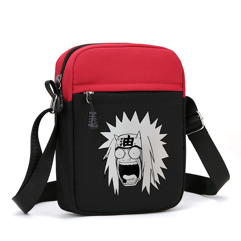 Bolso Bandolera Naruto para Mu - Naruto Headband Metal reseña y precio