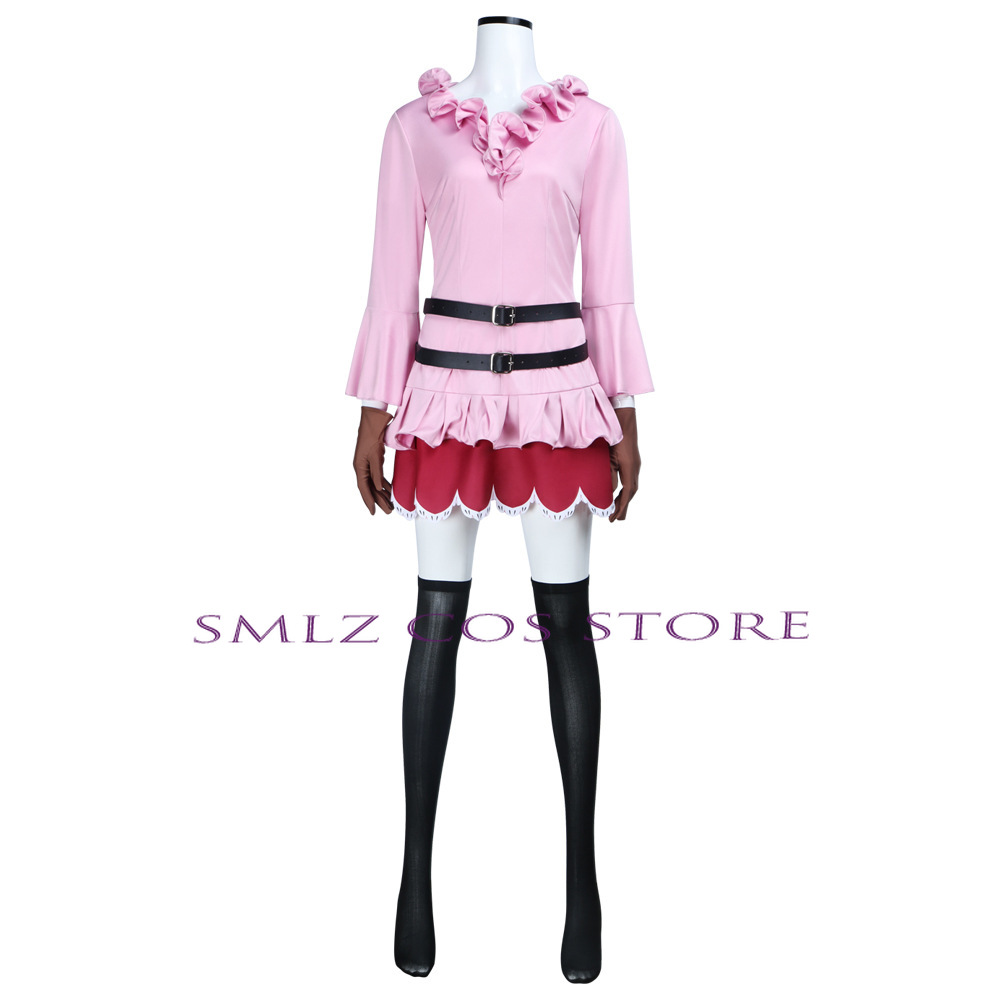 Disfraz de Koala de Anime para - Anime Cosplay Girl Costume reseña y precio