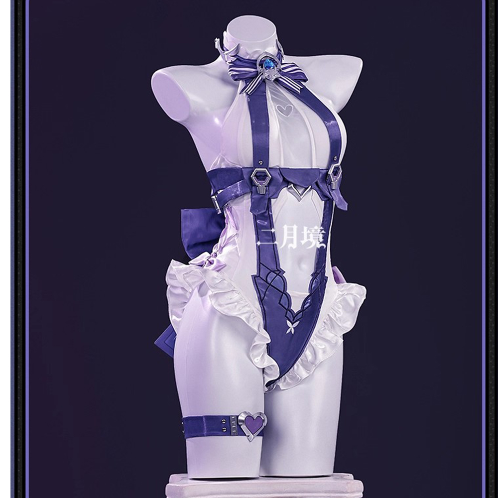 Disfraz de Koala de Anime para - Anime Cosplay Girl Costume reseña y precio