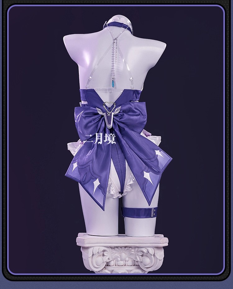 Disfraz de Koala de Anime para - Anime Cosplay Girl Costume reseña y precio