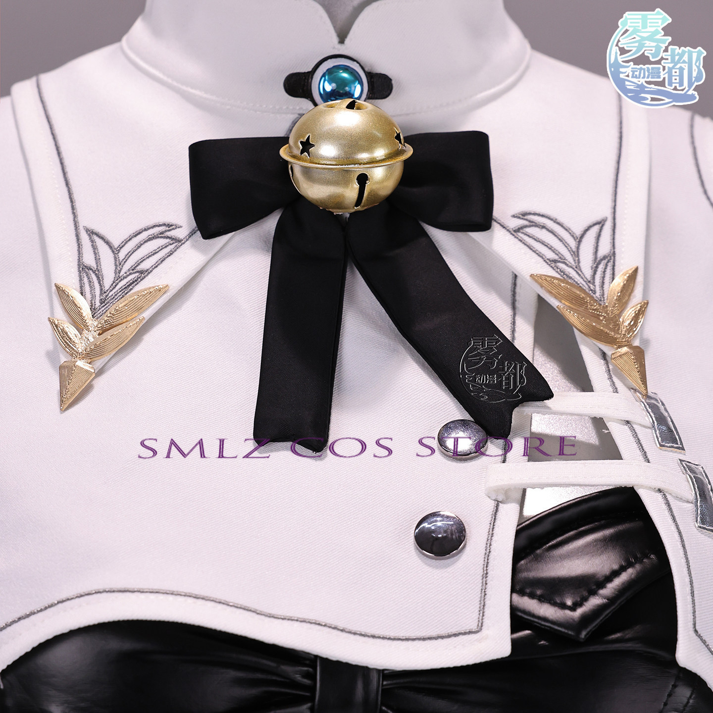 Disfraz de Cosplay de Alta Cal - Anime Cosplay High Quality reseña y precio