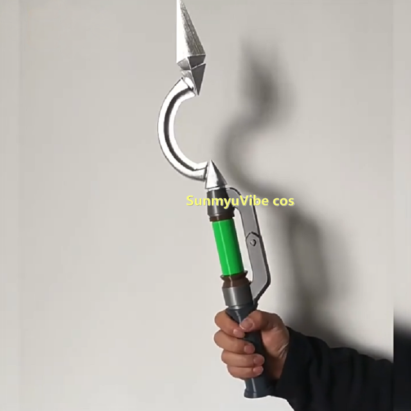 nekocos Espada de Ejecución Ma - Anime Cosplay Sword reseña y precio
