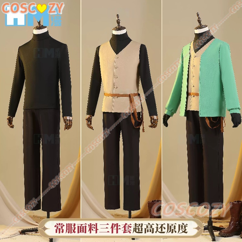 Disfraz de Cosplay de Natsuki  - Anime Cosplay Re Zero reseña y precio